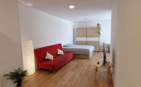 Estudio Canteras Beach